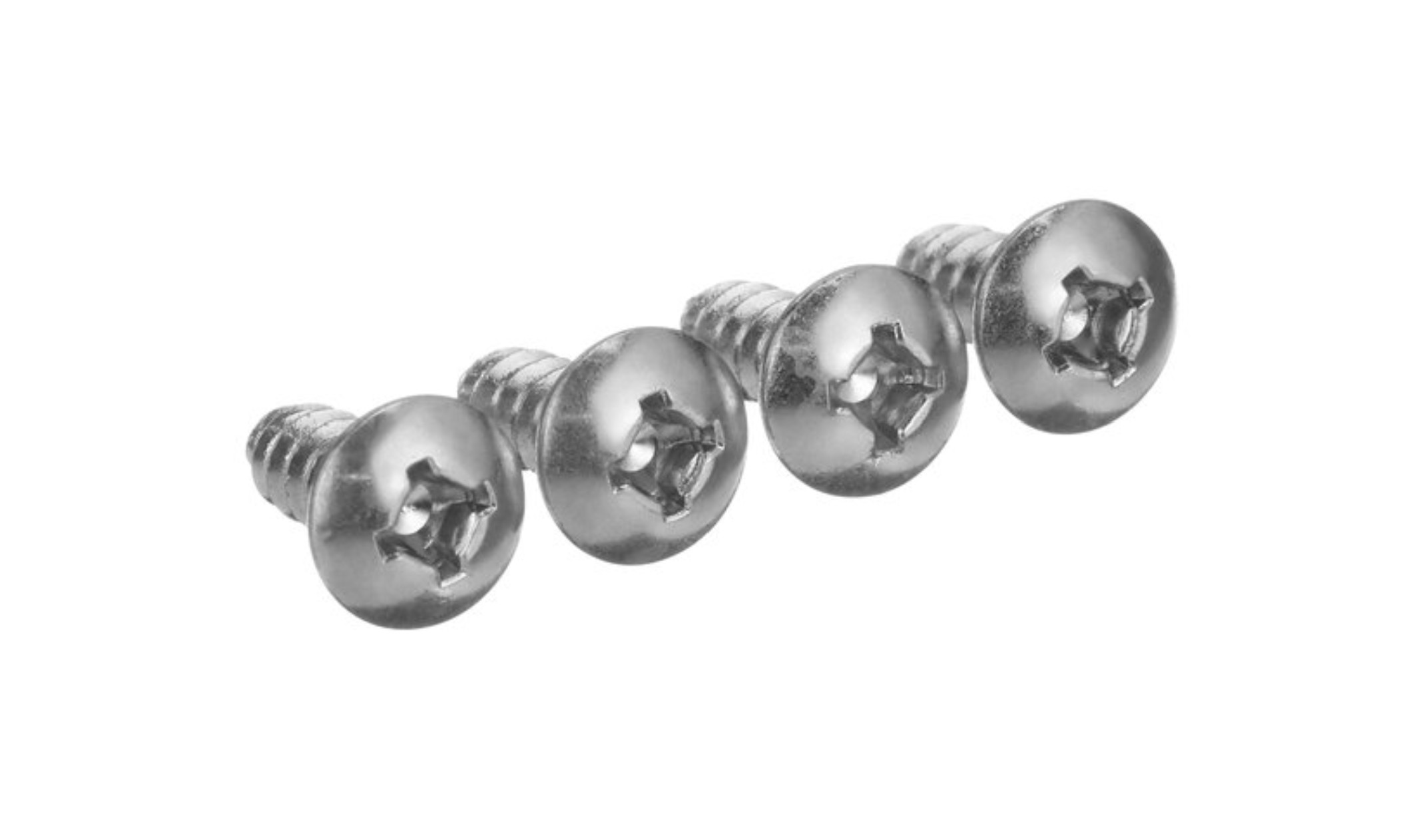 5304515677 - Genuine OEM Frigidaire Refrigerator Screw Kit 4/Pack